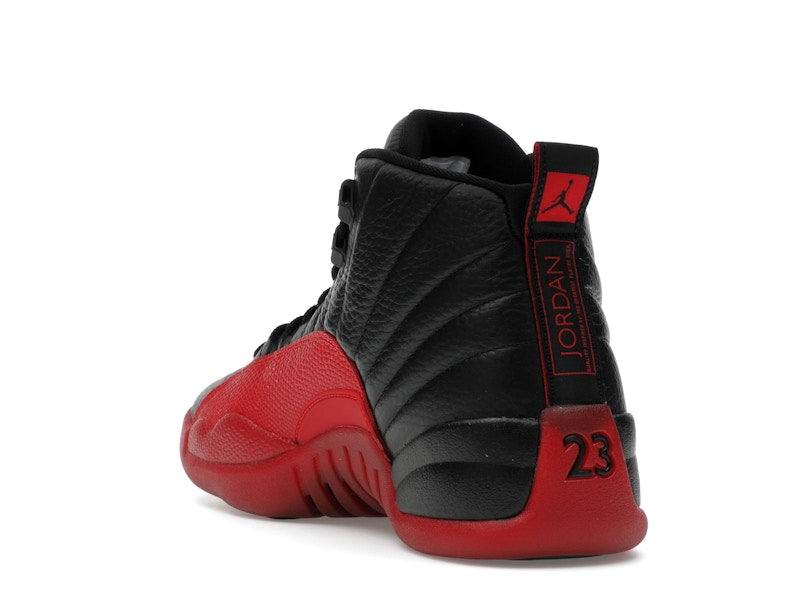 Jordan 12 Retro Flu Game (2016)