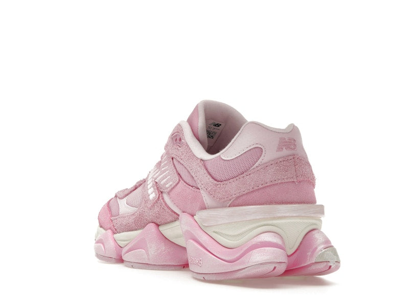 New Balance 9060 ASOS Exclusive Pink Overdye