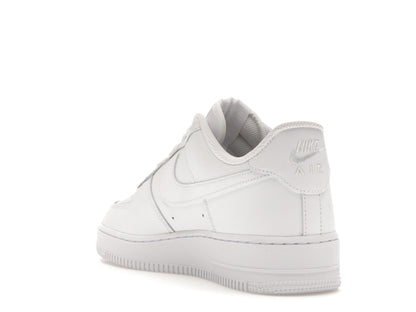 Nike Air Force 1 Low '07 White (Travis Scott Cactus Jack Utopia Edition)