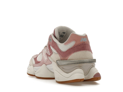 New Balance 9060 Rose Pink