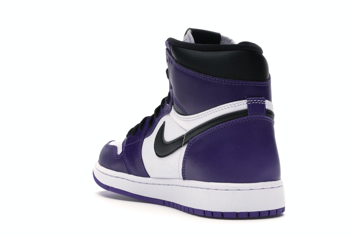 Jordan 1 court purple stockx online