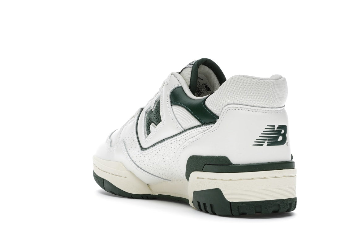 New Balance 550 Aimé Léon Dore Blanc Vert