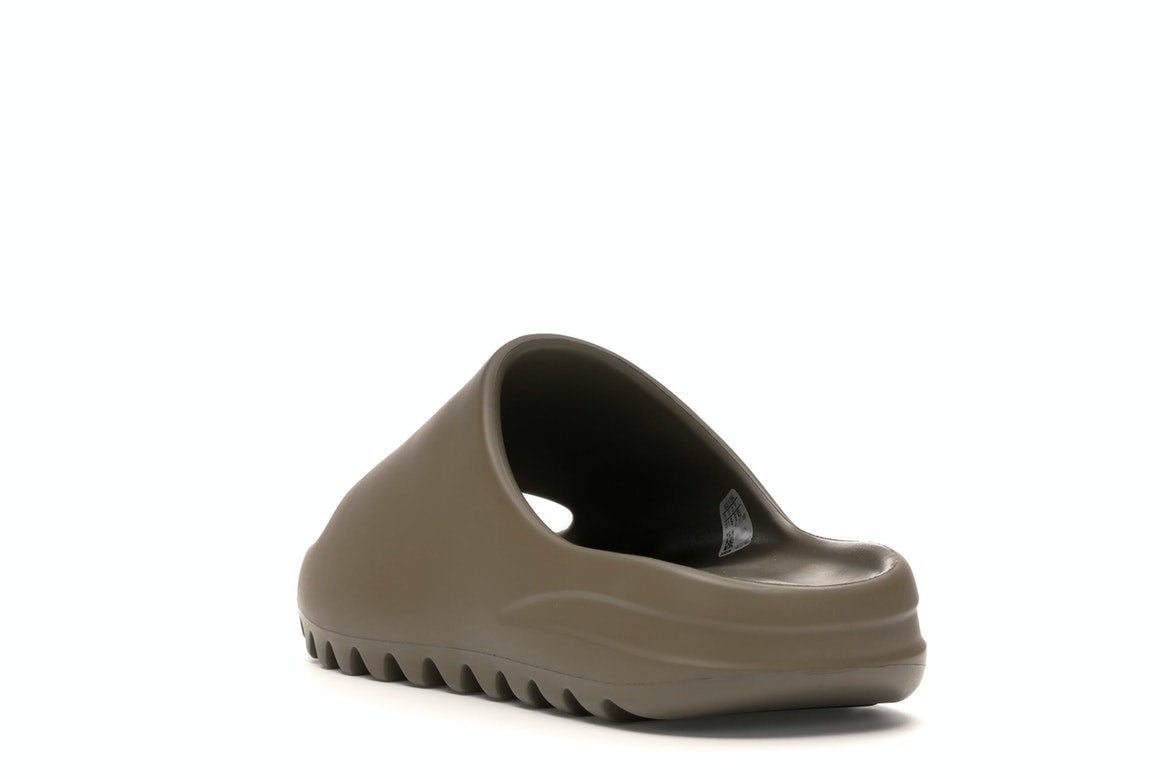 adidas Yeezy Slide Earth Brown