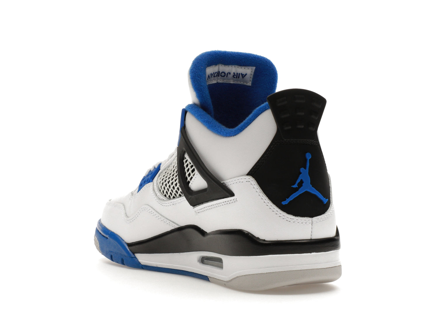 Jordan 4 Retro Motorsports (2017)