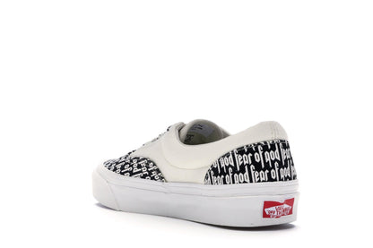 Vans Era 95 DX Fear of God White Black