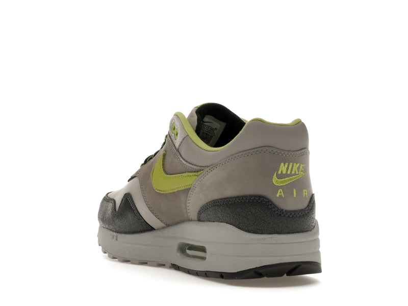 Nike Air Max 1 SP HUF Pear Green (2024)