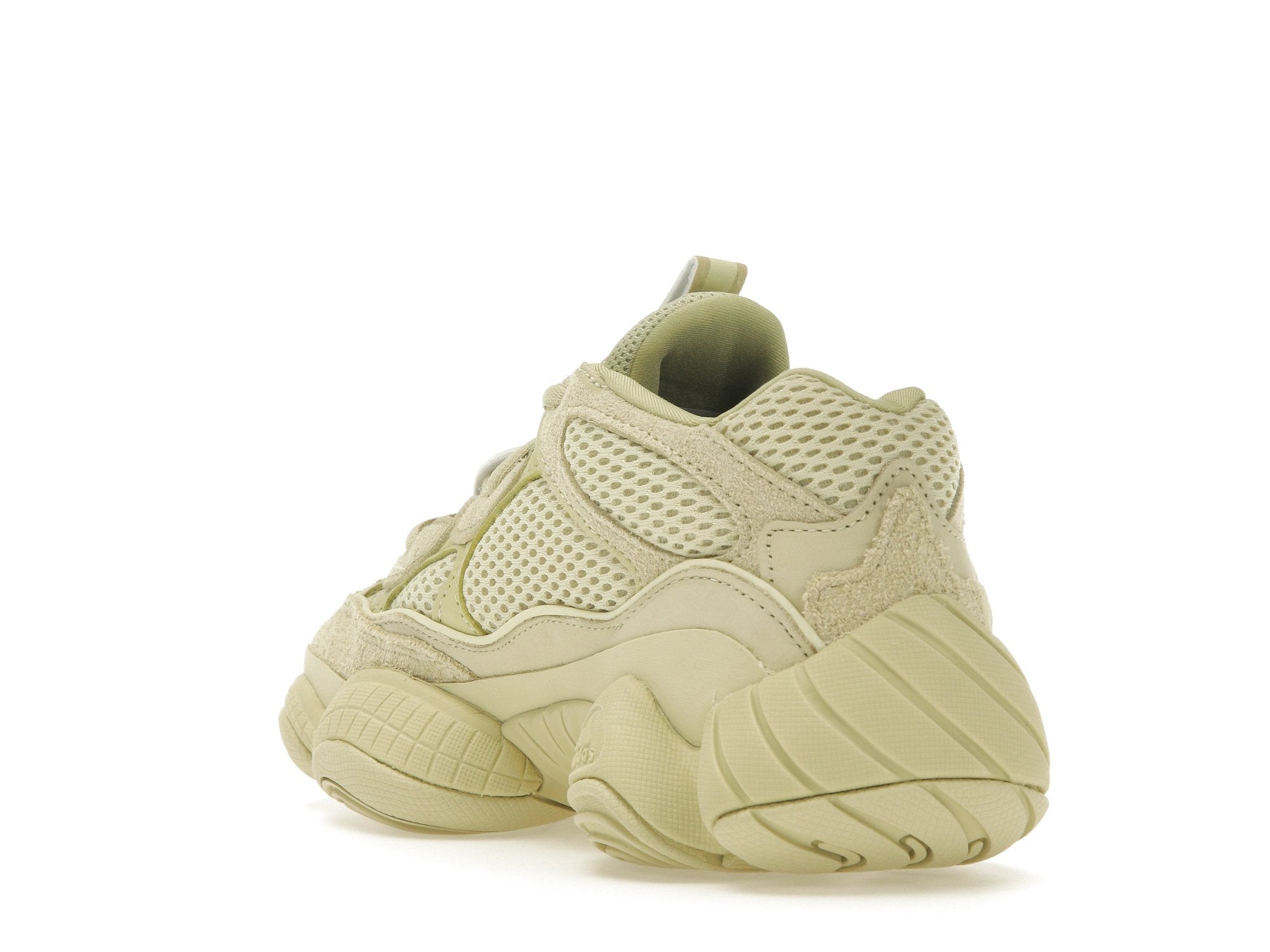 Adidas yeezy 500 supermoon yellow xanax best sale