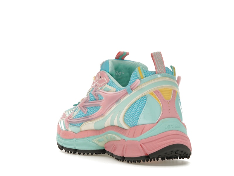 OFF-WHITE Be Right Back Miami