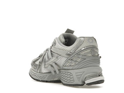 New Balance 1906A Concrete Silver Metallic