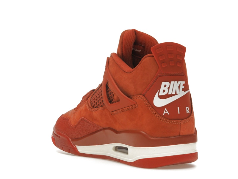 Air Jordan 4 Retro OG SP Nigel Sylvester Brick by Brick
