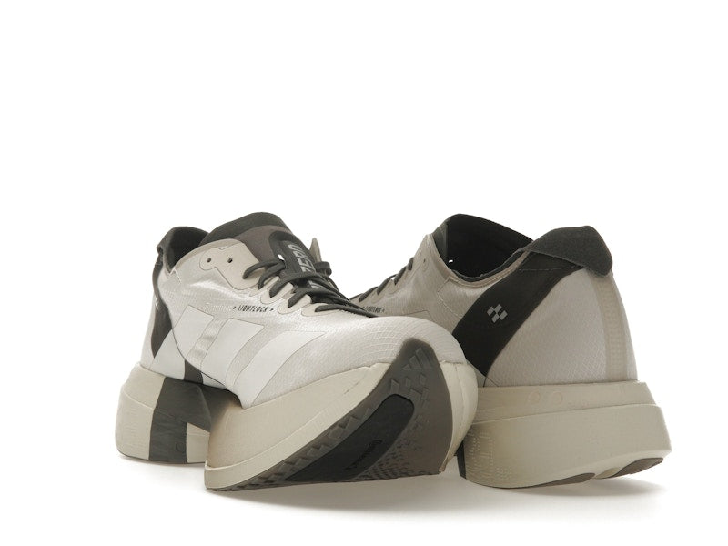adidas Adizero Adios Pro 4 Y-3 Alumina Cinder