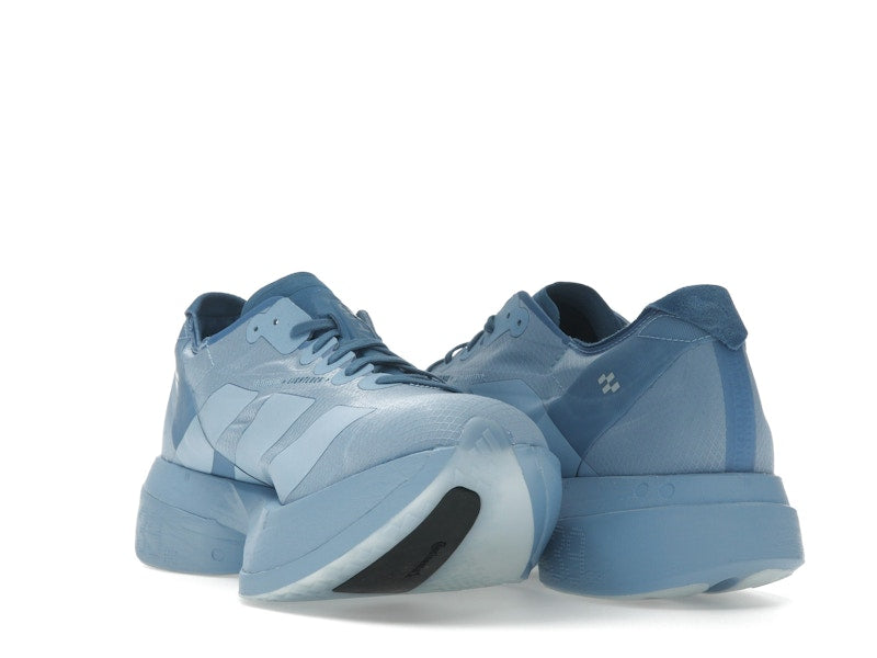 adidas Adizero Adios Pro 4 Y-3 Ash Blue