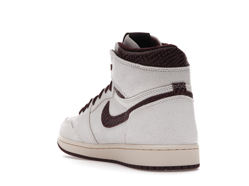 Jordan 1 Retro High OG A Ma Maniére