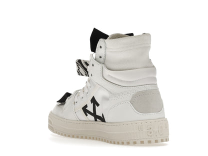 OFF-WHITE Off Court 3.0 White Black 