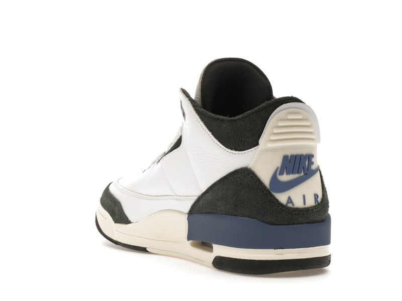 Jordan 3 Retro OG SP A Ma Maniére Diffused Blue