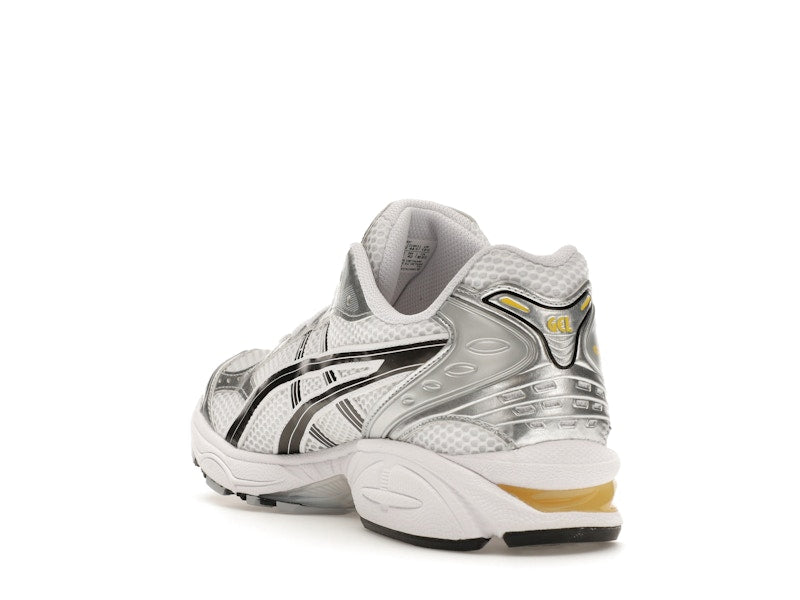 ASICS GEL-Kayano 14 Tai Chi Yellow