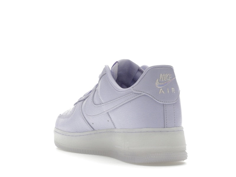 Nike Air Force 1 Low Drake NOCTA Certified Lover Boy Palest Purple