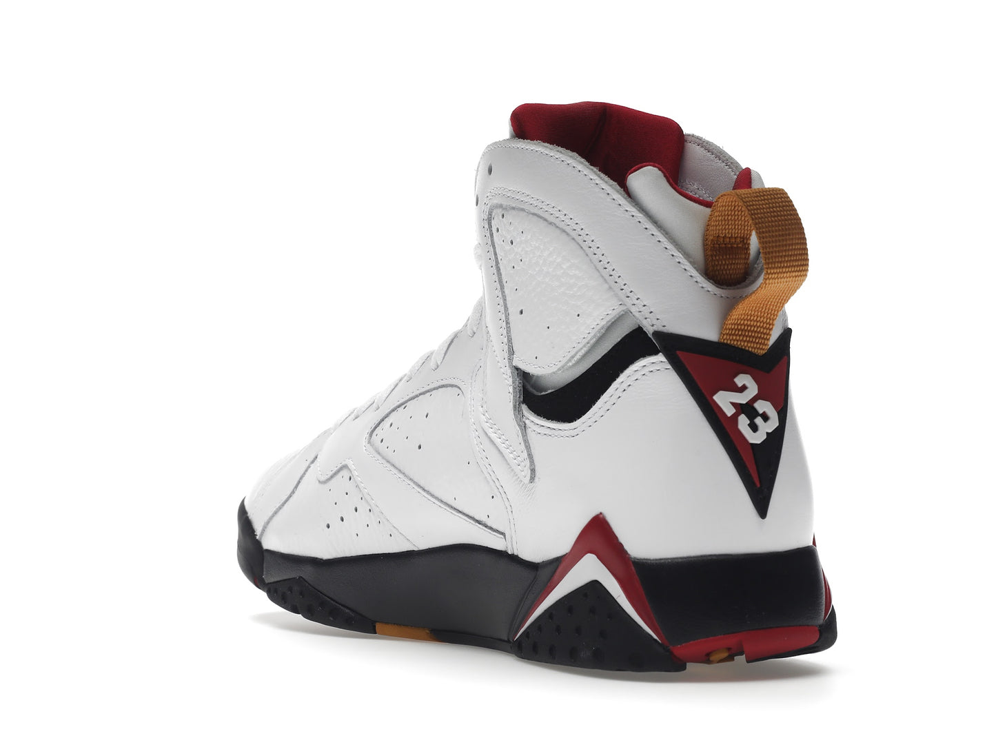 Jordan 7 Retro Cardinal (2022)