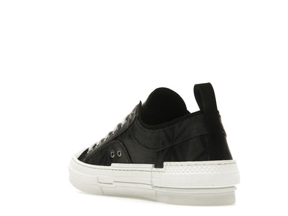 Dior B23 Low Top Black CD Diamond