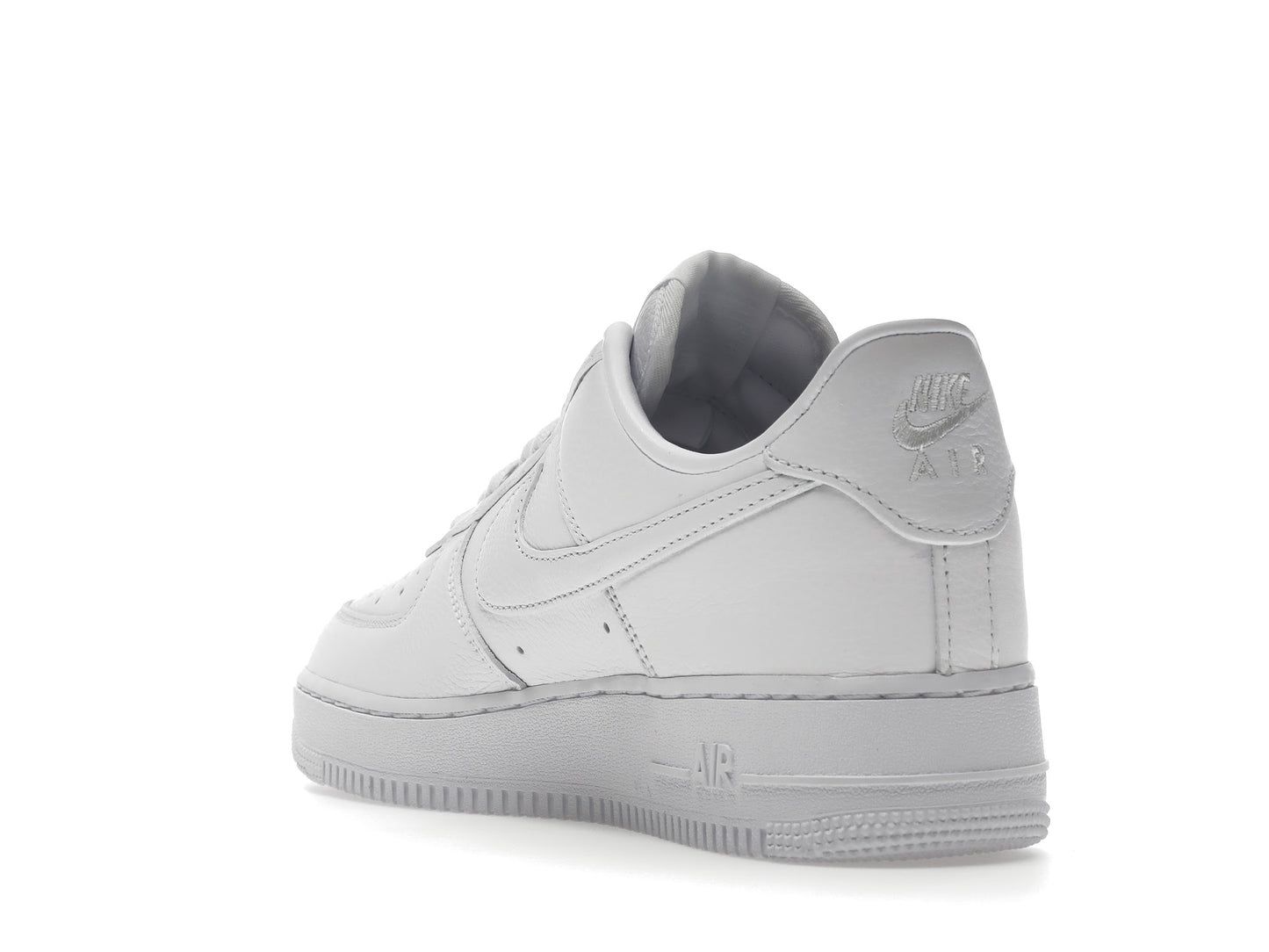 Nike Air Force 1 Low Drake NOCTA Certified Lover Boy (comprend un livre en édition spéciale Love You Forever)