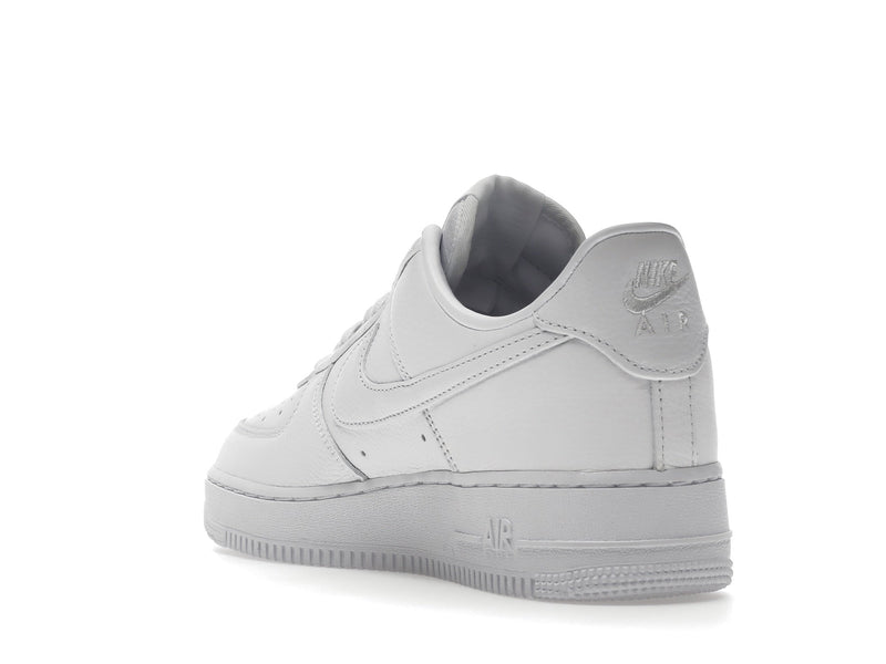 Nike Air Force 1 Low Drake NOCTA, certifié Lover Boy (livre spécial Love You Forever inclus)