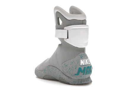 Nike MAG Back to the Future (2011)