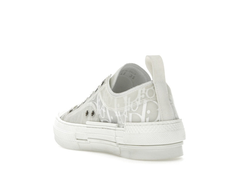 Dior B23 Low Top Oblique