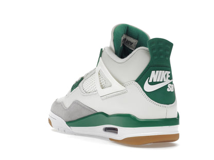 Jordan 4 Retro SB Vert Pin