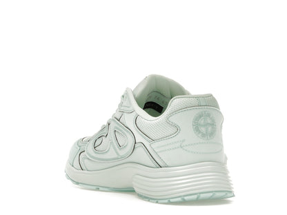 Dior x Stone Island B30 Sneaker Light Green