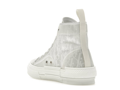 Dior B23 High Top Oblique