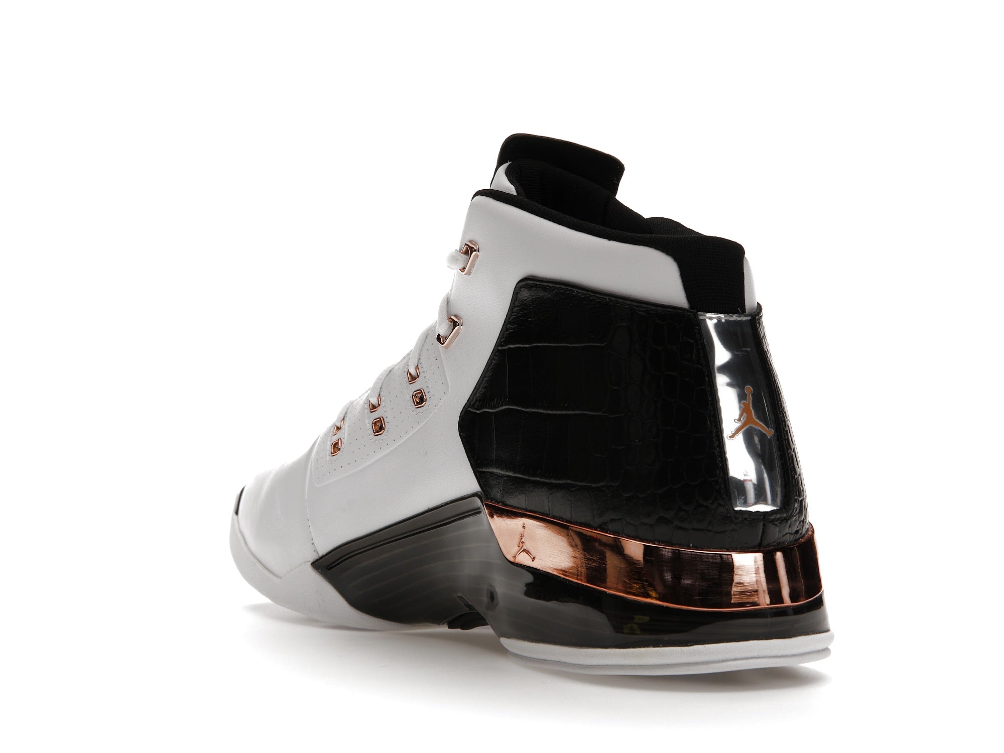 Jordan 17 copper deals