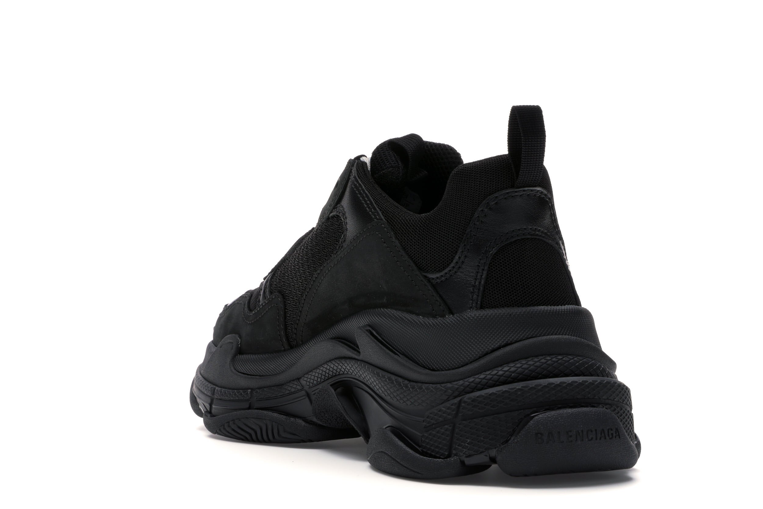 Balenciaga triple 2019 online