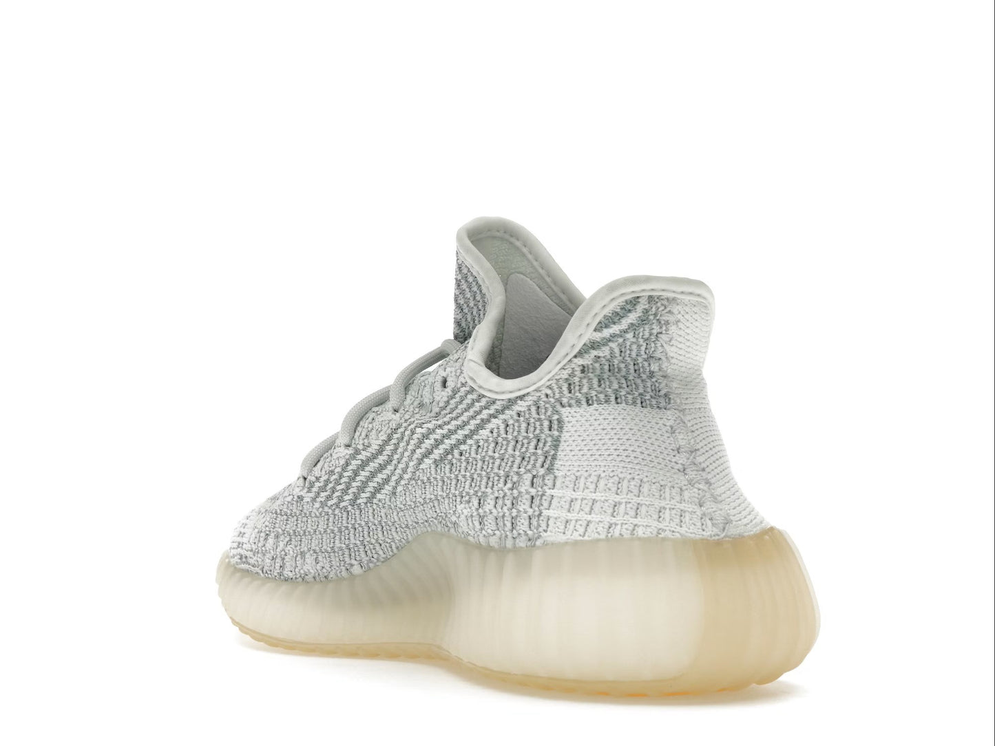 adidas Yeezy Boost 350 V2 Cloud White (Reflective)