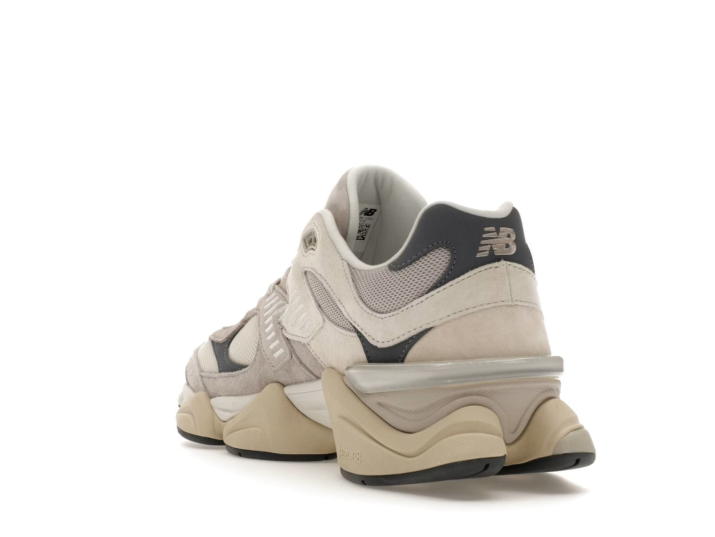 New Balance 9060 Moonrock Linen