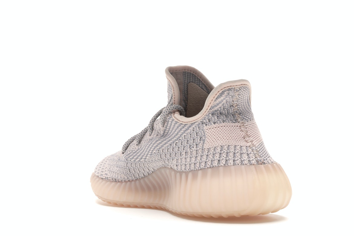 adidas Yeezy Boost 350 V2 Synth (non réfléchissant)