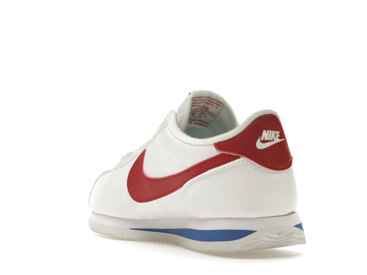 Nike Cortez Básica Forrest Gump (2019)