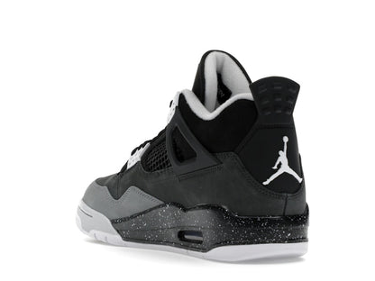 Jordan 4 Retro Fear (2024)