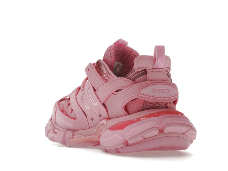 Balenciaga Track Trainer Pink (Women's)