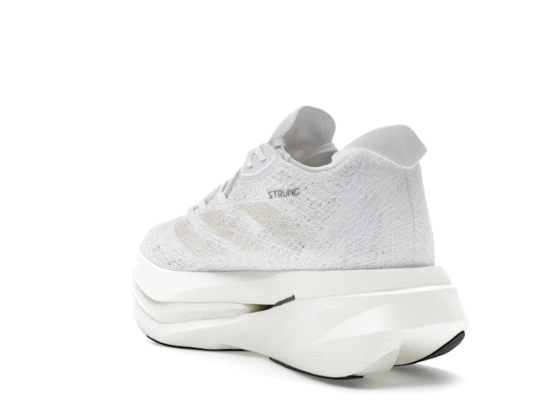 adidas Adizero Prime X 2.0 Strung Cloud White Wonder White
