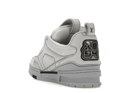 Louis Vuitton LV Skate Sneaker Grey