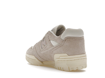 New Balance 550 Aime Leon Dore Grey Suede