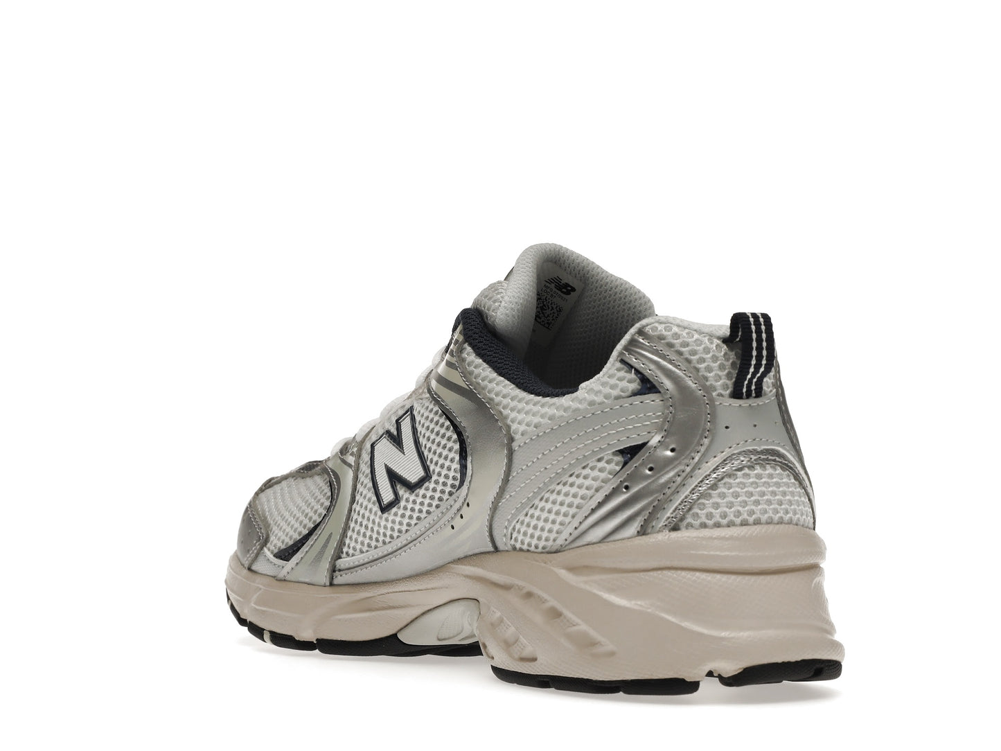 New Balance 530 Steel Grey