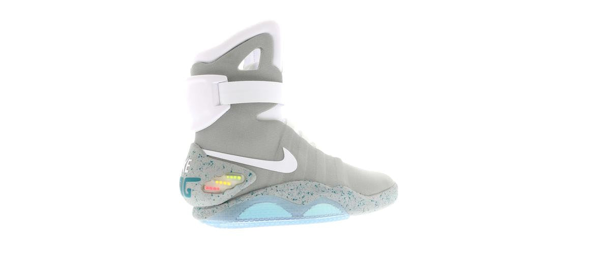 NIKE MAG BACK TO THE FUTURE (2016) " AUTO LACING "