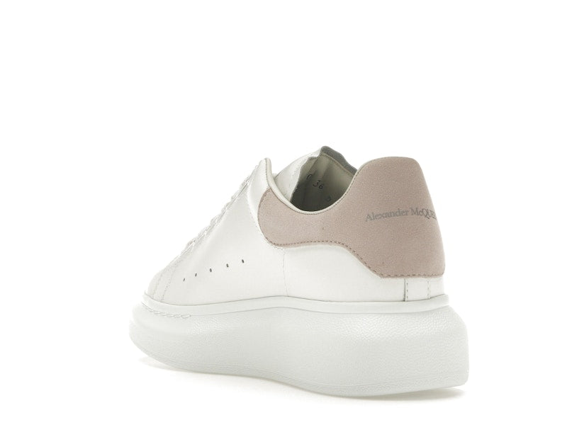 Alexander McQueen Oversized Patchouli