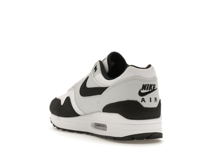 Nike Air Max 1 White Black