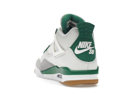 Jordan 4 Retro SB Vert Pin