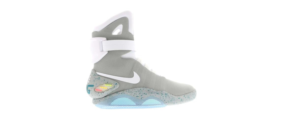 NIKE MAG BACK TO THE FUTURE (2016) " AUTO LACING "