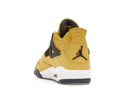 Jordan 4 Rétro Foudre (2021)