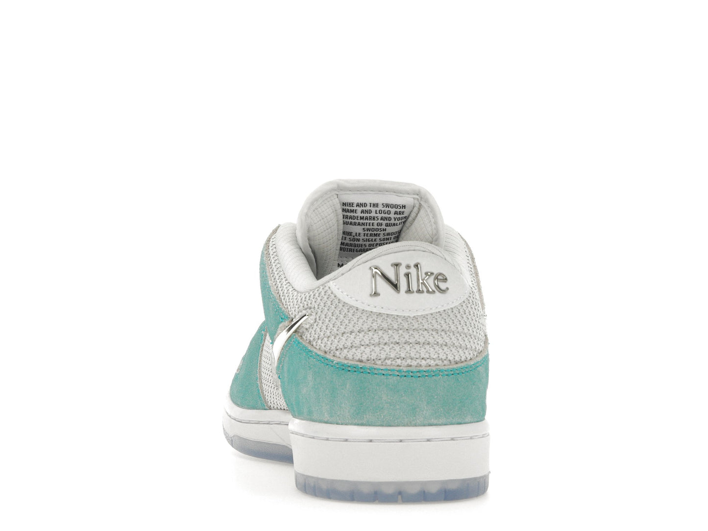 Nike SB Dunk Low April Skateboards