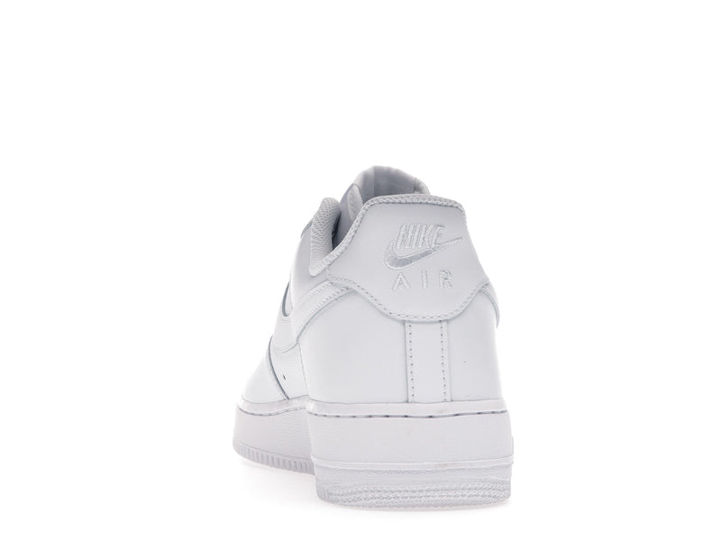 Nike Air Force 1 Low '07 White